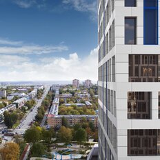 Квартира 26,3 м², студия - изображение 5