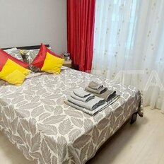 Квартира 25,3 м², студия - изображение 5