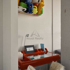 Квартира 130 м², 3-комнатная - изображение 3