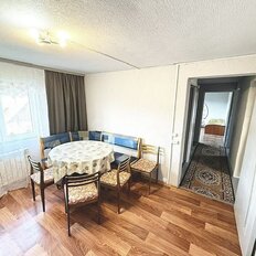 Квартира 136,9 м², 6-комнатная - изображение 3