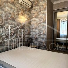 Квартира 50 м², 1-комнатная - изображение 5