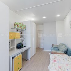 Квартира 50,9 м², 2-комнатная - изображение 4