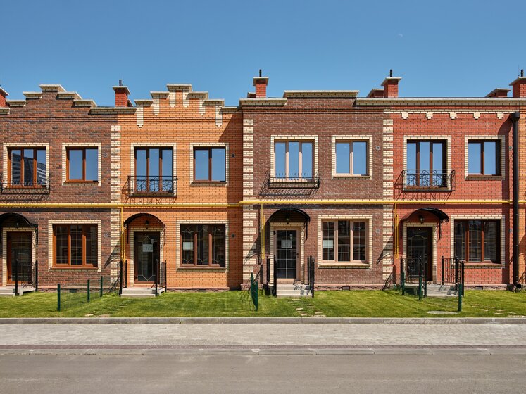 97,4 м² дом, 6 соток участок 8 900 000 ₽ - изображение 68