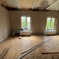 Квартира 50,8 м², 3-комнатная - изображение 4