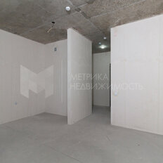 Квартира 26 м², студия - изображение 5