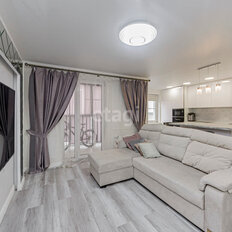 Квартира 74,3 м², 2-комнатная - изображение 1