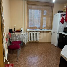 Квартира 41 м², 1-комнатная - изображение 4