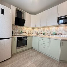 Квартира 56 м², 2-комнатная - изображение 3