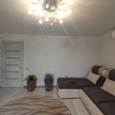 Квартира 48,8 м², 1-комнатная - изображение 3