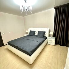 Квартира 59,1 м², 2-комнатная - изображение 5