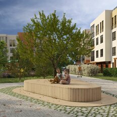 Квартира 41,2 м², 2-комнатная - изображение 5