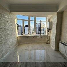 Квартира 53 м², 1-комнатная - изображение 5