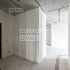 Квартира 79,6 м², 3-комнатная - изображение 5