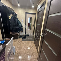 Квартира 38,2 м², 1-комнатная - изображение 4