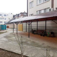 Квартира 26 м², студия - изображение 2