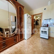 Квартира 26 м², студия - изображение 3