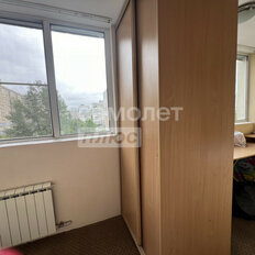 Квартира 53,7 м², 2-комнатная - изображение 5