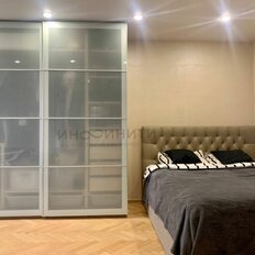 Квартира 32,2 м², 1-комнатная - изображение 1