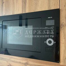 Квартира 28,1 м², студия - изображение 3