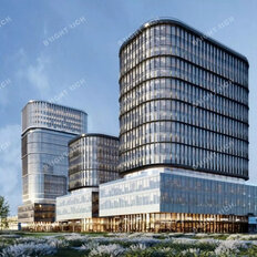 133,5 м², офис - изображение 2