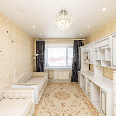 Квартира 89,7 м², 4-комнатная - изображение 5