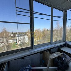 Квартира 29,2 м², 1-комнатная - изображение 3