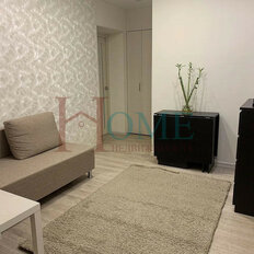 Квартира 55,5 м², 3-комнатная - изображение 1