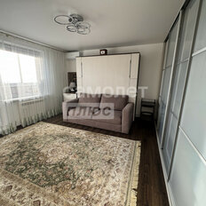 Квартира 50,6 м², 2-комнатная - изображение 5