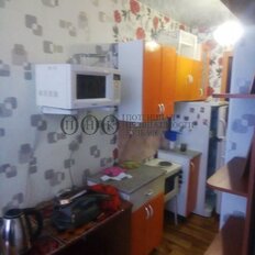 Квартира 16 м², 1-комнатная - изображение 4