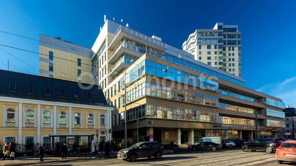 23,9 м², помещение свободного назначения 260 000 ₽ в месяц - изображение 31