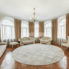 Квартира 159,5 м², 3-комнатная - изображение 2