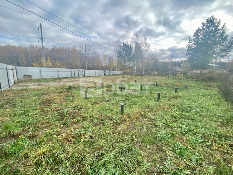 8,8 сотки, участок 1 600 000 ₽ - изображение 55