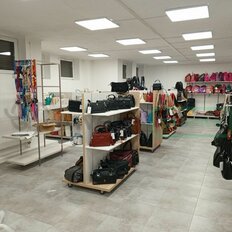 469 м², торговое помещение - изображение 3