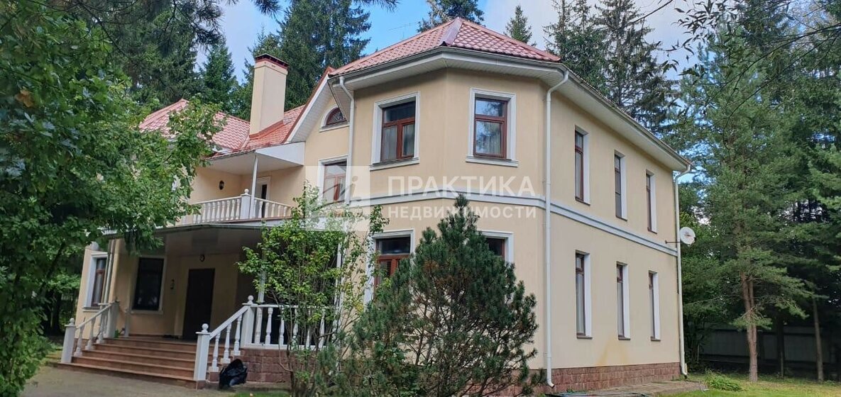 29,4 м², 1-комнатная квартира 10 514 810 ₽ - изображение 12