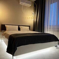 Квартира 48 м², 1-комнатная - изображение 4