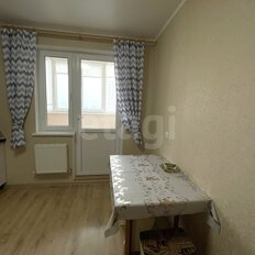 Квартира 42 м², 1-комнатная - изображение 4