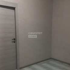 Квартира 51,7 м², 1-комнатные - изображение 3