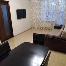 Квартира 49,4 м², 1-комнатная - изображение 5