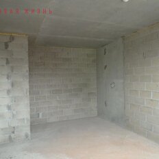 Квартира 40 м², 1-комнатная - изображение 3