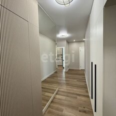 Квартира 86,5 м², 3-комнатная - изображение 4
