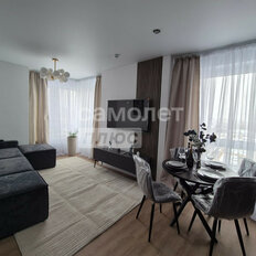 Квартира 51,2 м², 2-комнатная - изображение 5