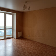Квартира 45 м², 1-комнатная - изображение 3