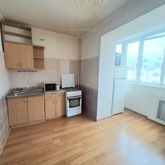 Квартира 38 м², 1-комнатная - изображение 3