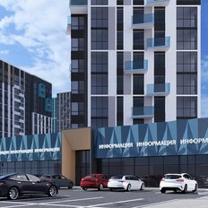 Квартира 44,8 м², 1-комнатная - изображение 4
