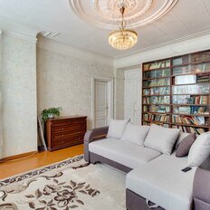 Квартира 106,6 м², 3-комнатная - изображение 5