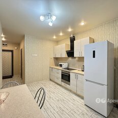 Квартира 40 м², 1-комнатная - изображение 2