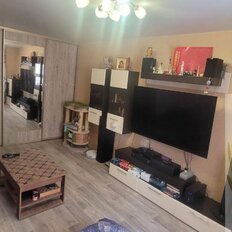 Квартира 41,2 м², 1-комнатная - изображение 3