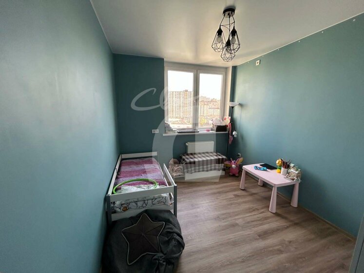 82,3 м², 3-комнатная квартира 8 300 000 ₽ - изображение 30