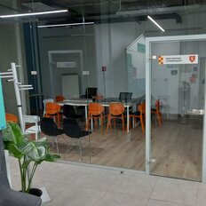 1290 м², офис - изображение 5