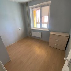 Квартира 35 м², 2-комнатная - изображение 4